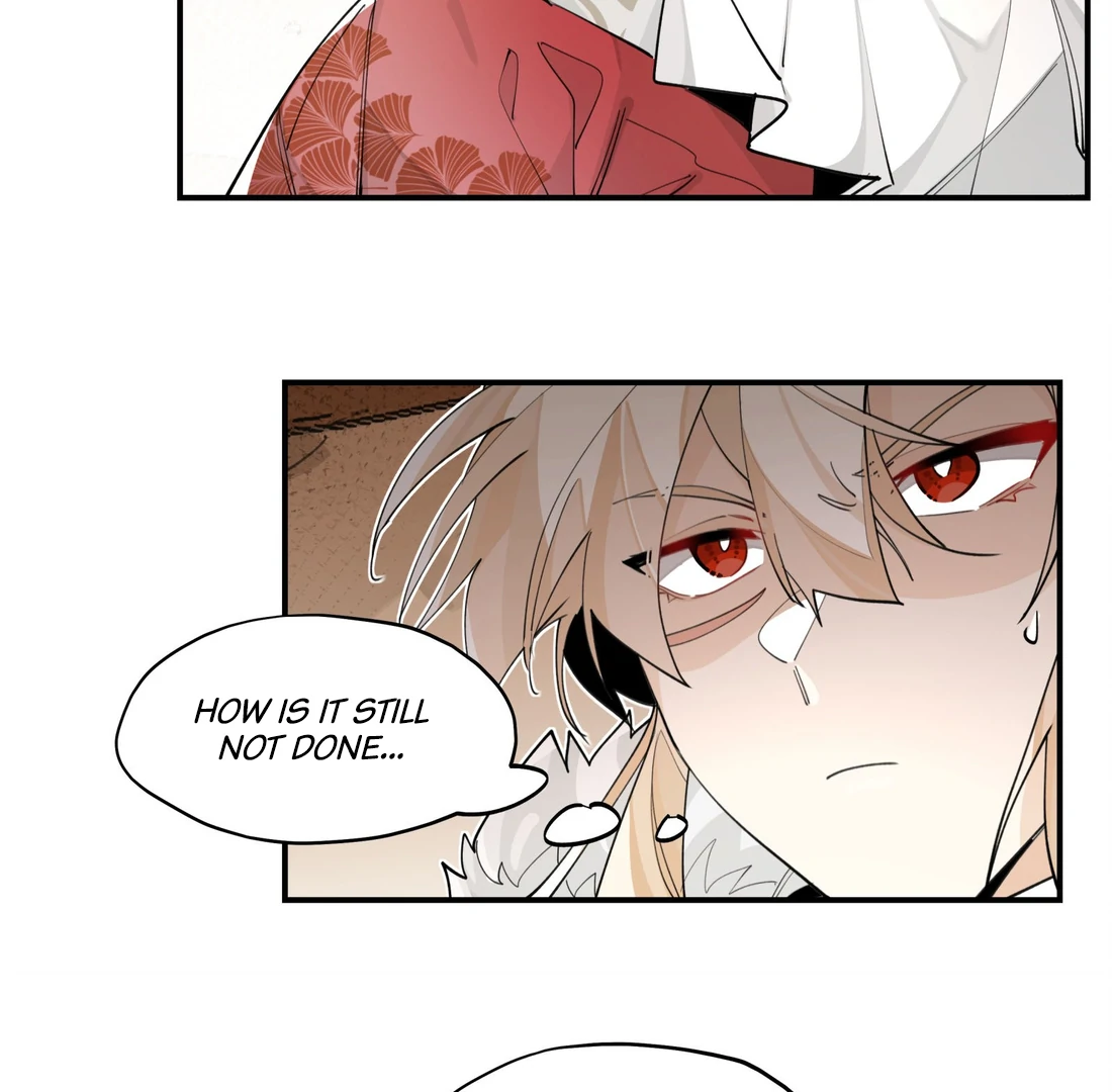 Have You Seen My Brother? (Official) Chapter 76 - page 20