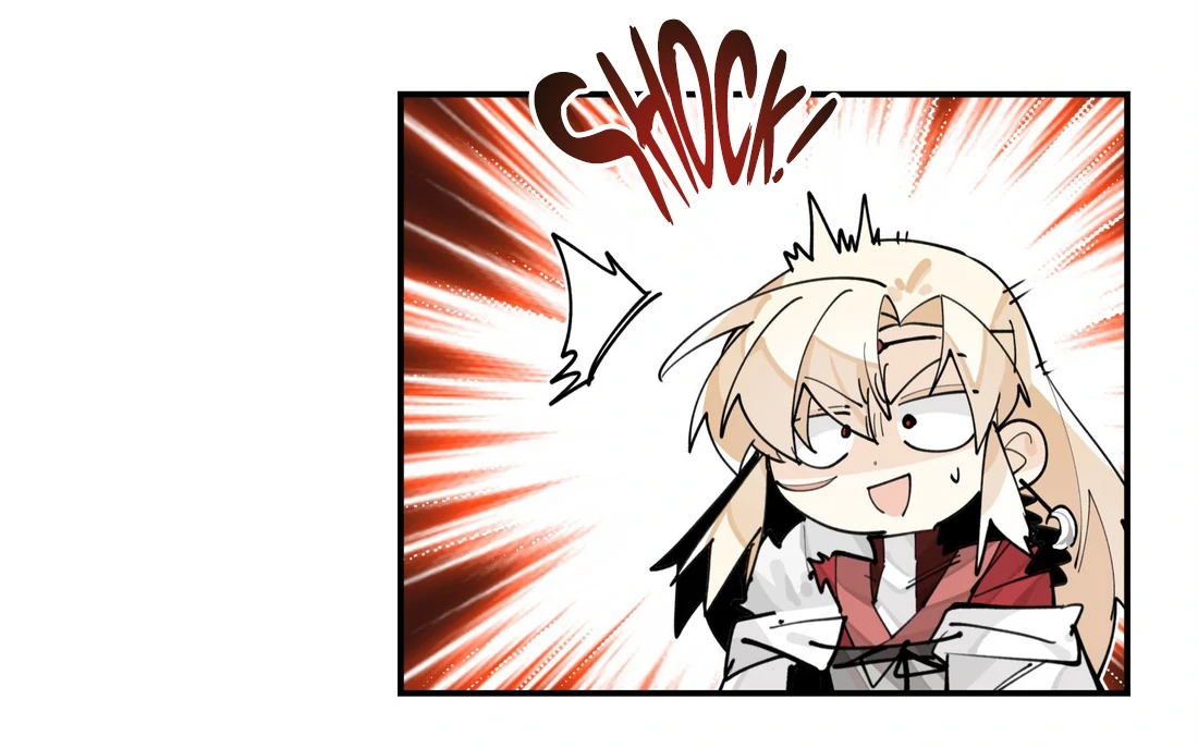Have You Seen My Brother? (Official) Chapter 76 - page 25