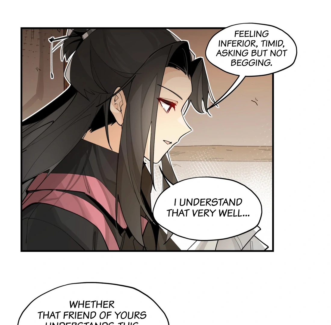 Have You Seen My Brother? (Official) Chapter 76 - page 29