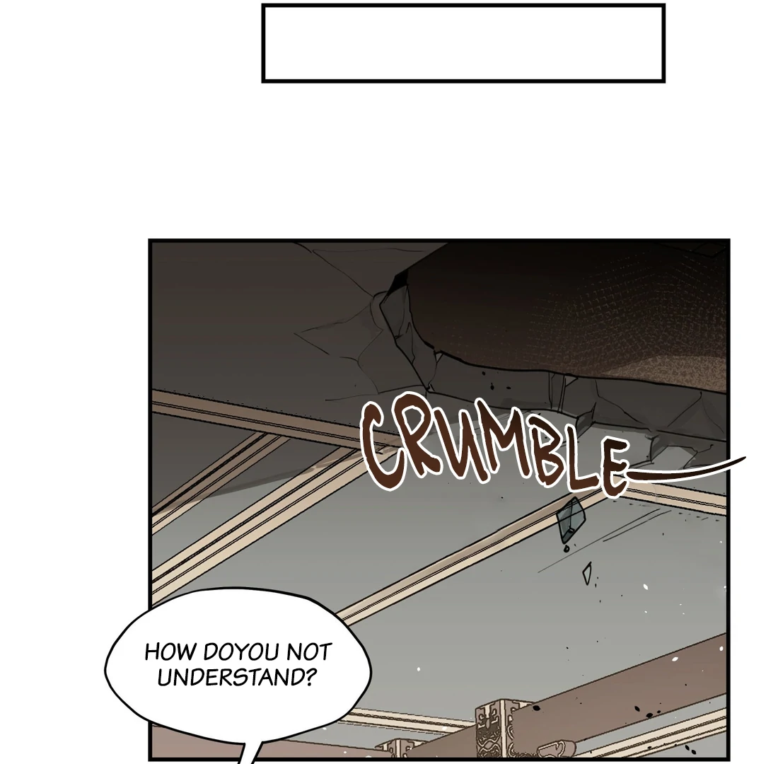 Have You Seen My Brother? (Official) Chapter 76 - page 34