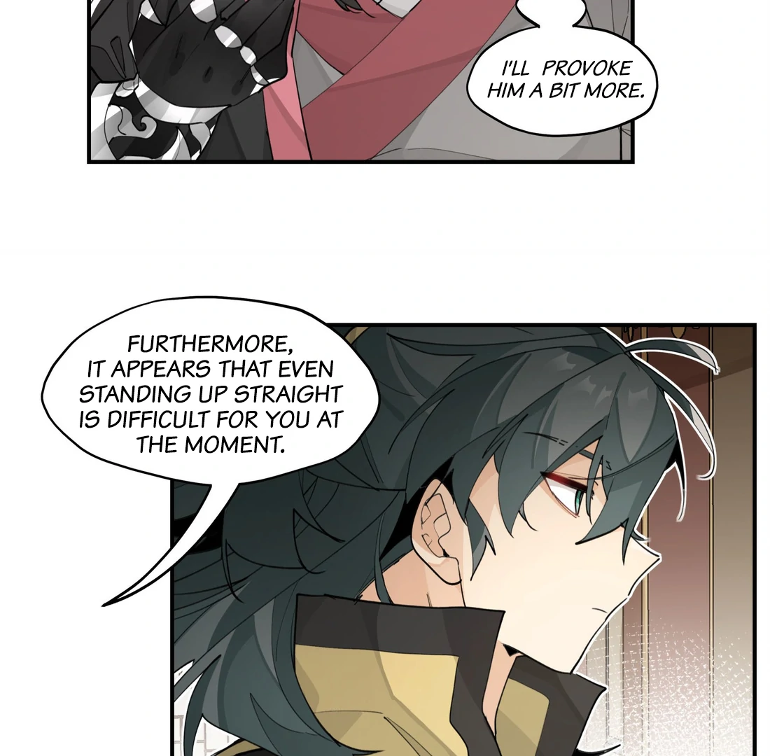 Have You Seen My Brother? (Official) Chapter 76 - page 37