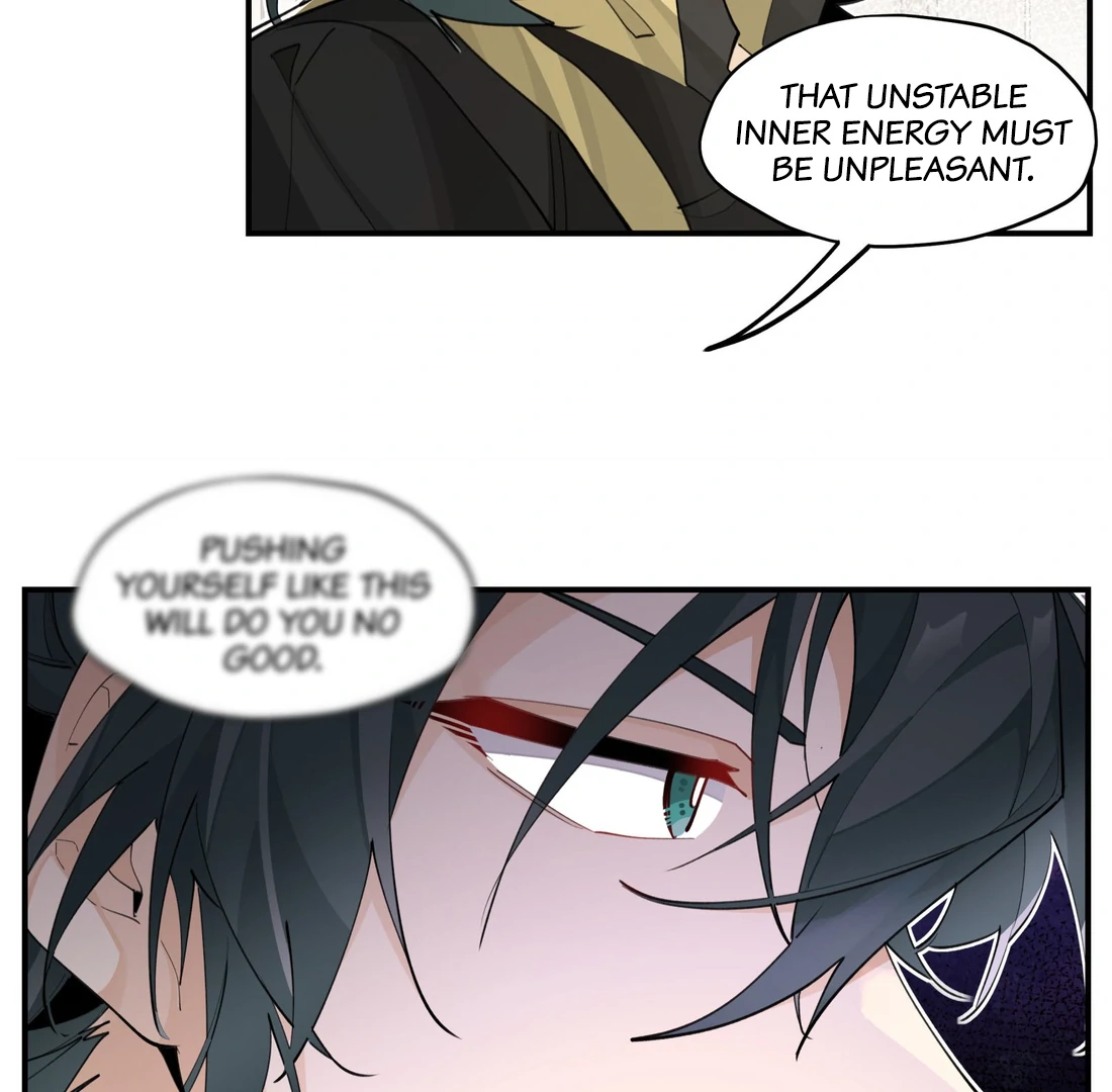 Have You Seen My Brother? (Official) Chapter 76 - page 38