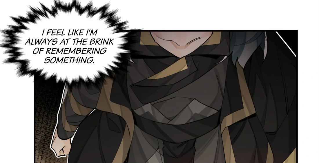 Have You Seen My Brother? (Official) Chapter 76 - page 40