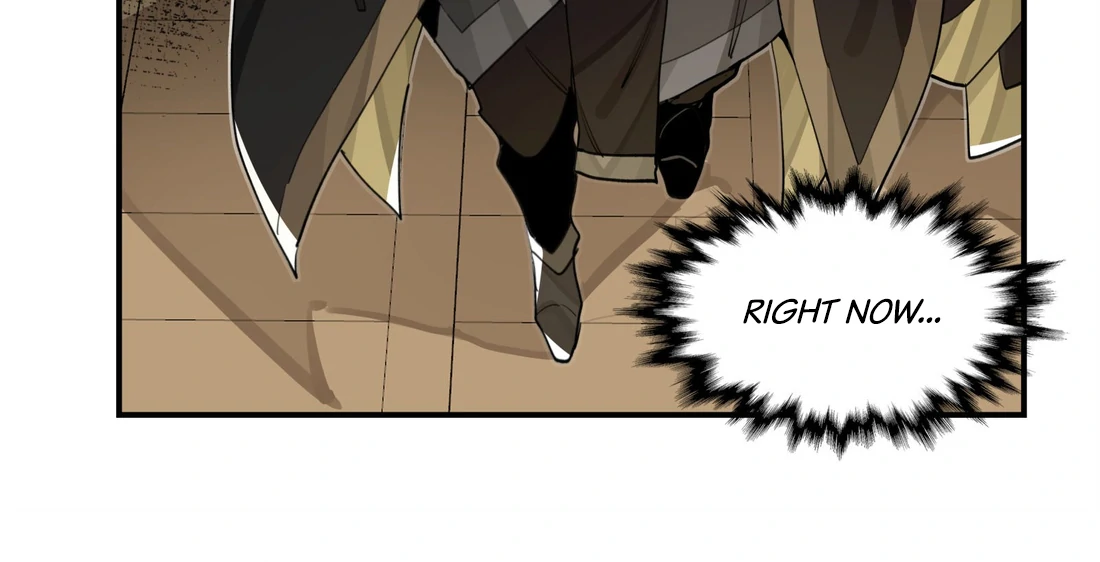 Have You Seen My Brother? (Official) Chapter 76 - page 41