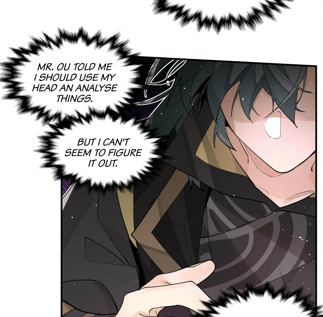 Have You Seen My Brother? (Official) Chapter 76 - page 44