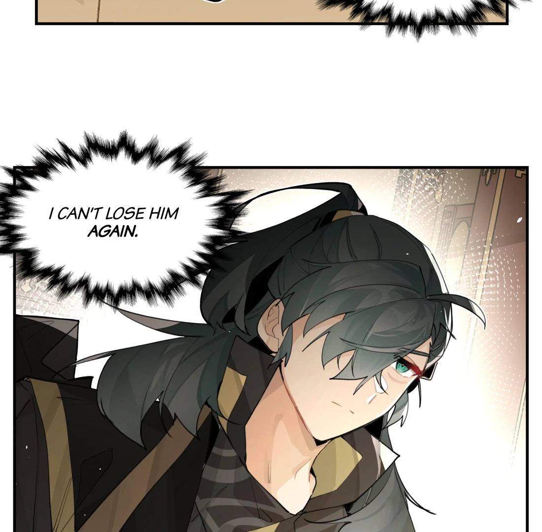 Have You Seen My Brother? (Official) Chapter 76 - page 46