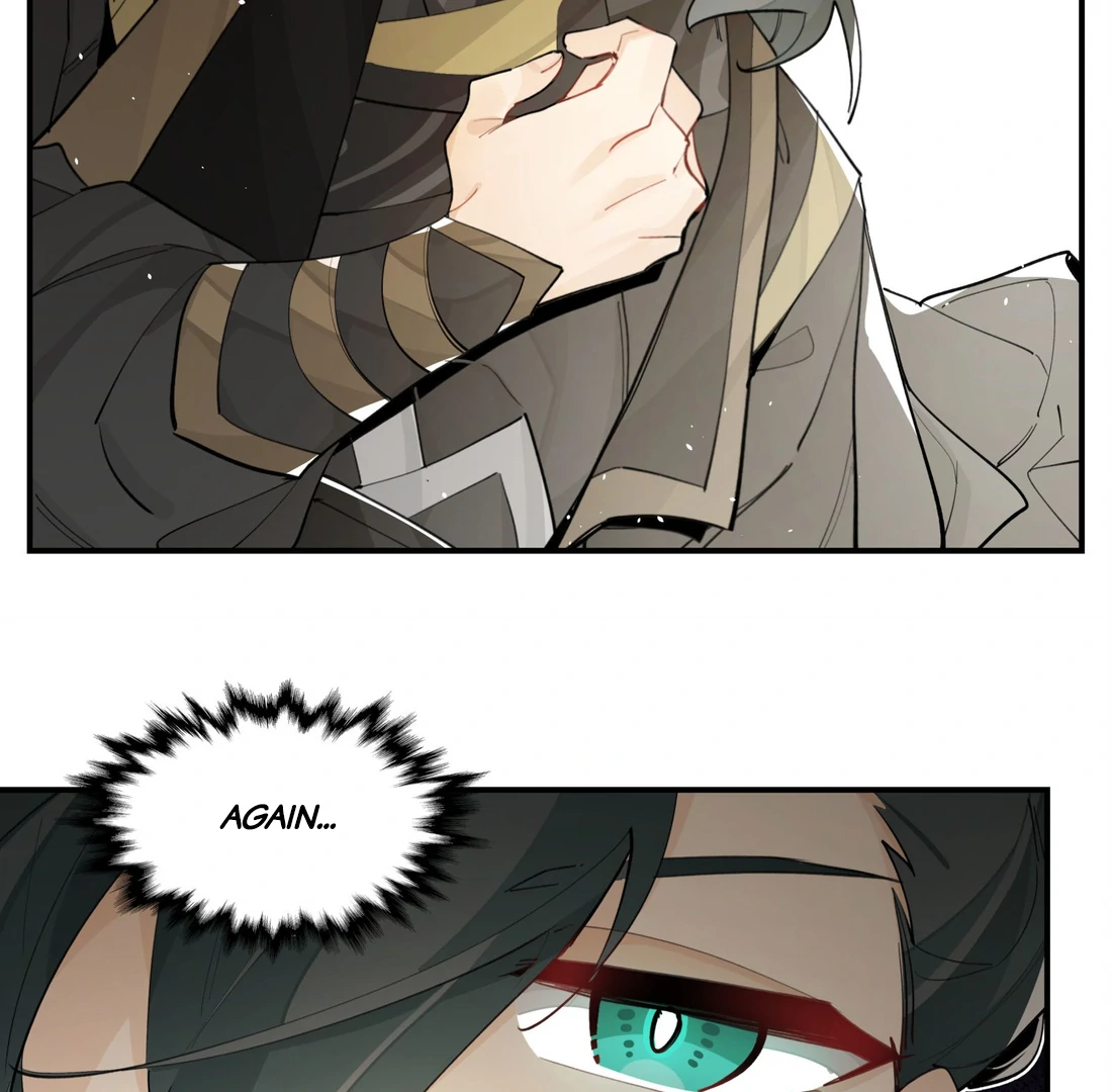 Have You Seen My Brother? (Official) Chapter 76 - page 47