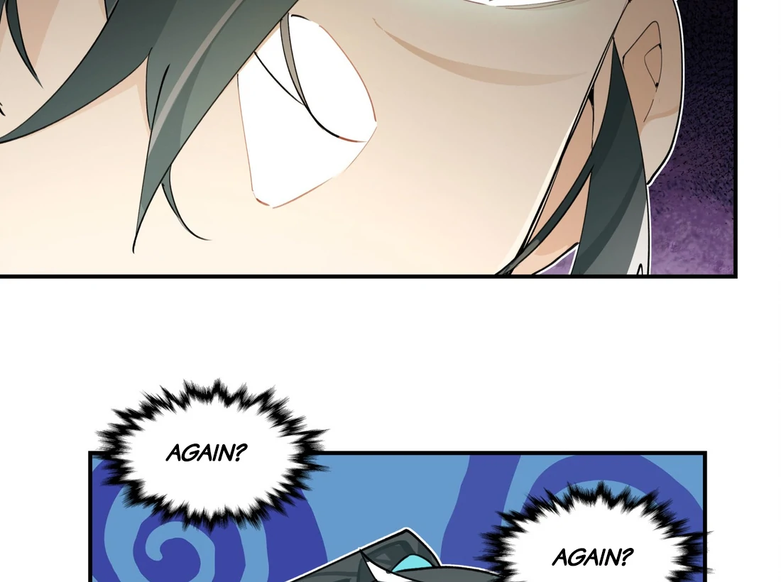 Have You Seen My Brother? (Official) Chapter 76 - page 48