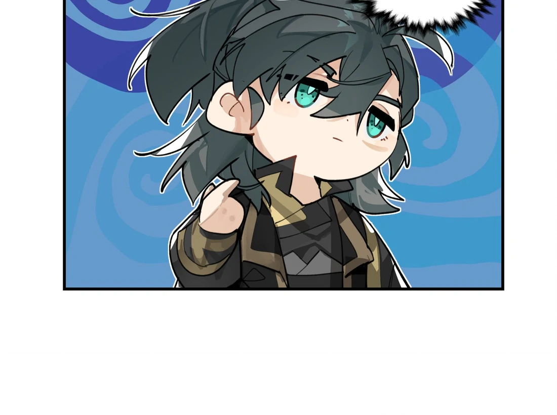 Have You Seen My Brother? (Official) Chapter 76 - page 49