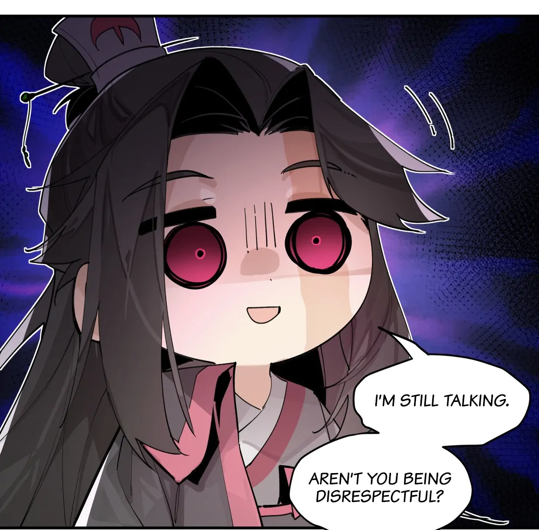 Have You Seen My Brother? (Official) Chapter 76 - page 51