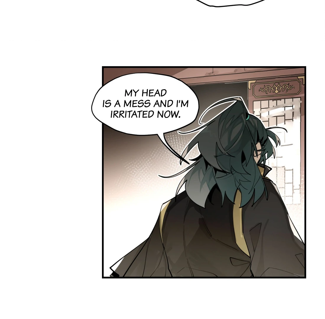 Have You Seen My Brother? (Official) Chapter 76 - page 52