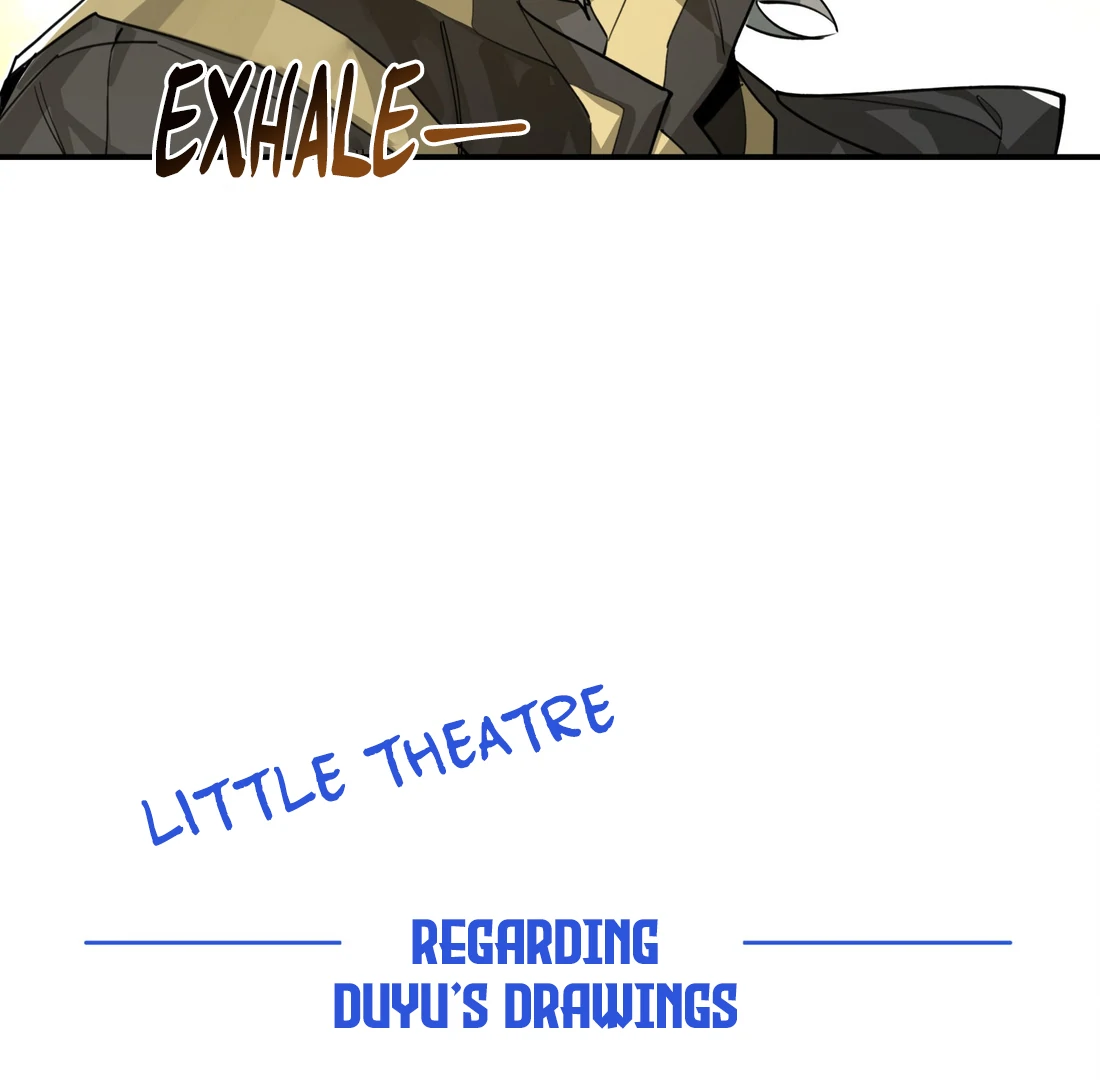 Have You Seen My Brother? (Official) Chapter 76 - page 54