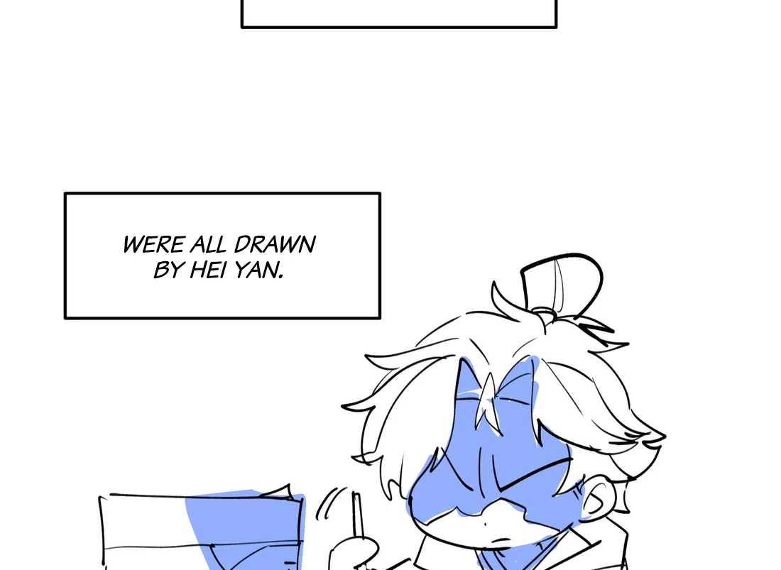 Have You Seen My Brother? (Official) Chapter 76 - page 56