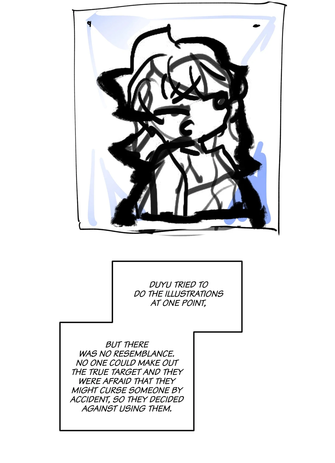 Have You Seen My Brother? (Official) Chapter 76 - page 58