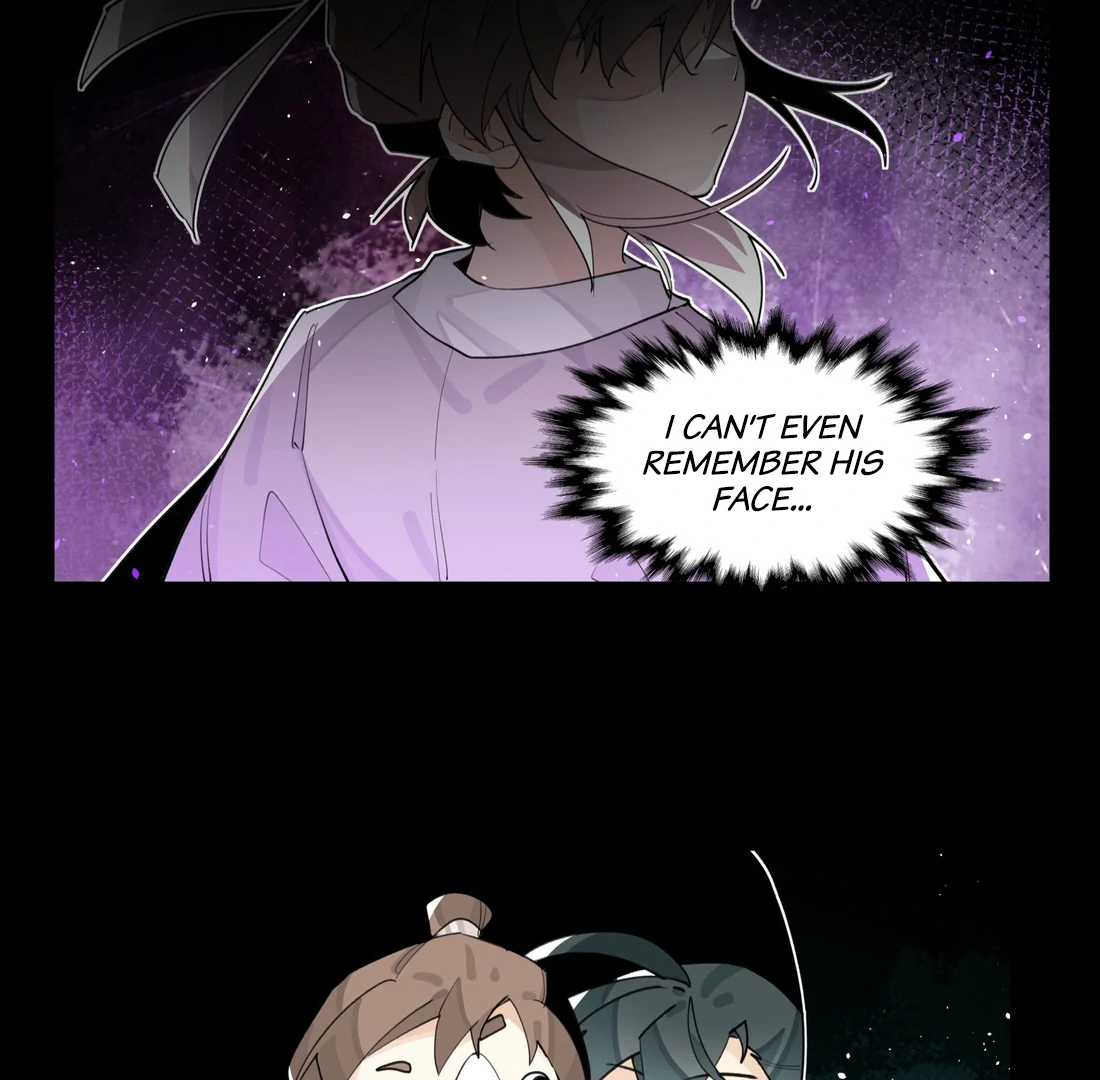 Have You Seen My Brother? (Official) Chapter 77 - page 12