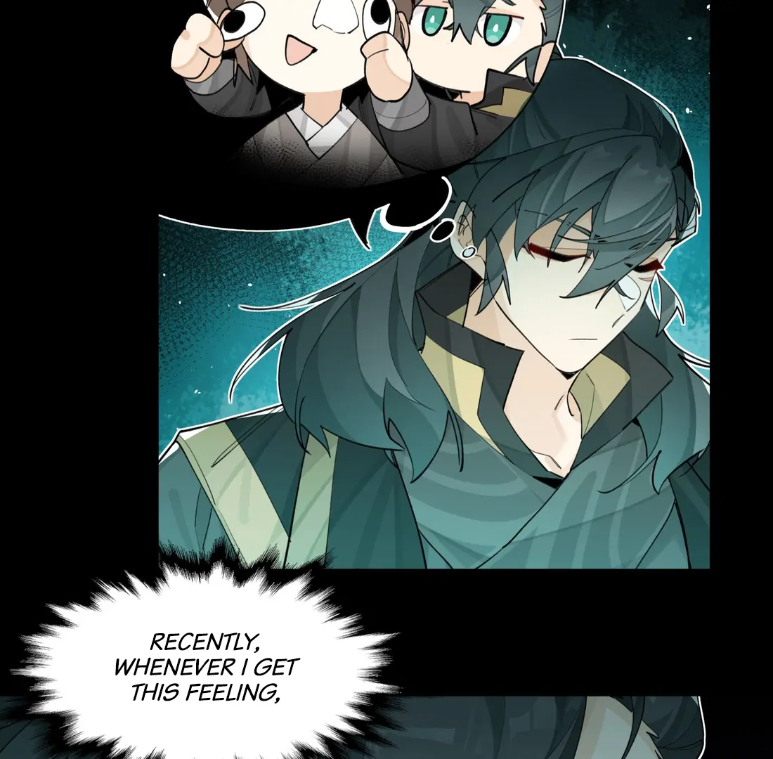 Have You Seen My Brother? (Official) Chapter 77 - page 13