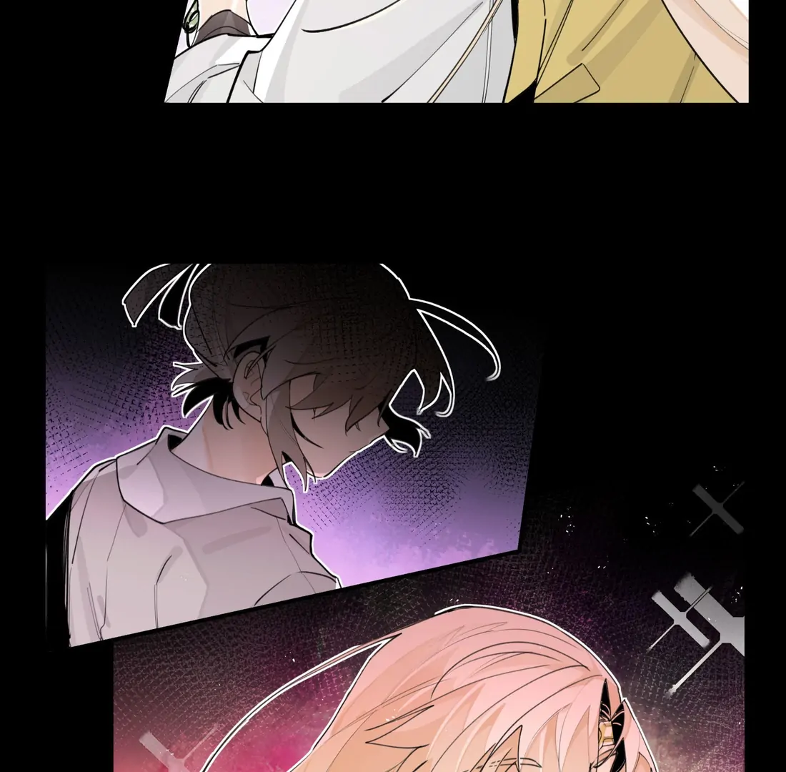 Have You Seen My Brother? (Official) Chapter 77 - page 18