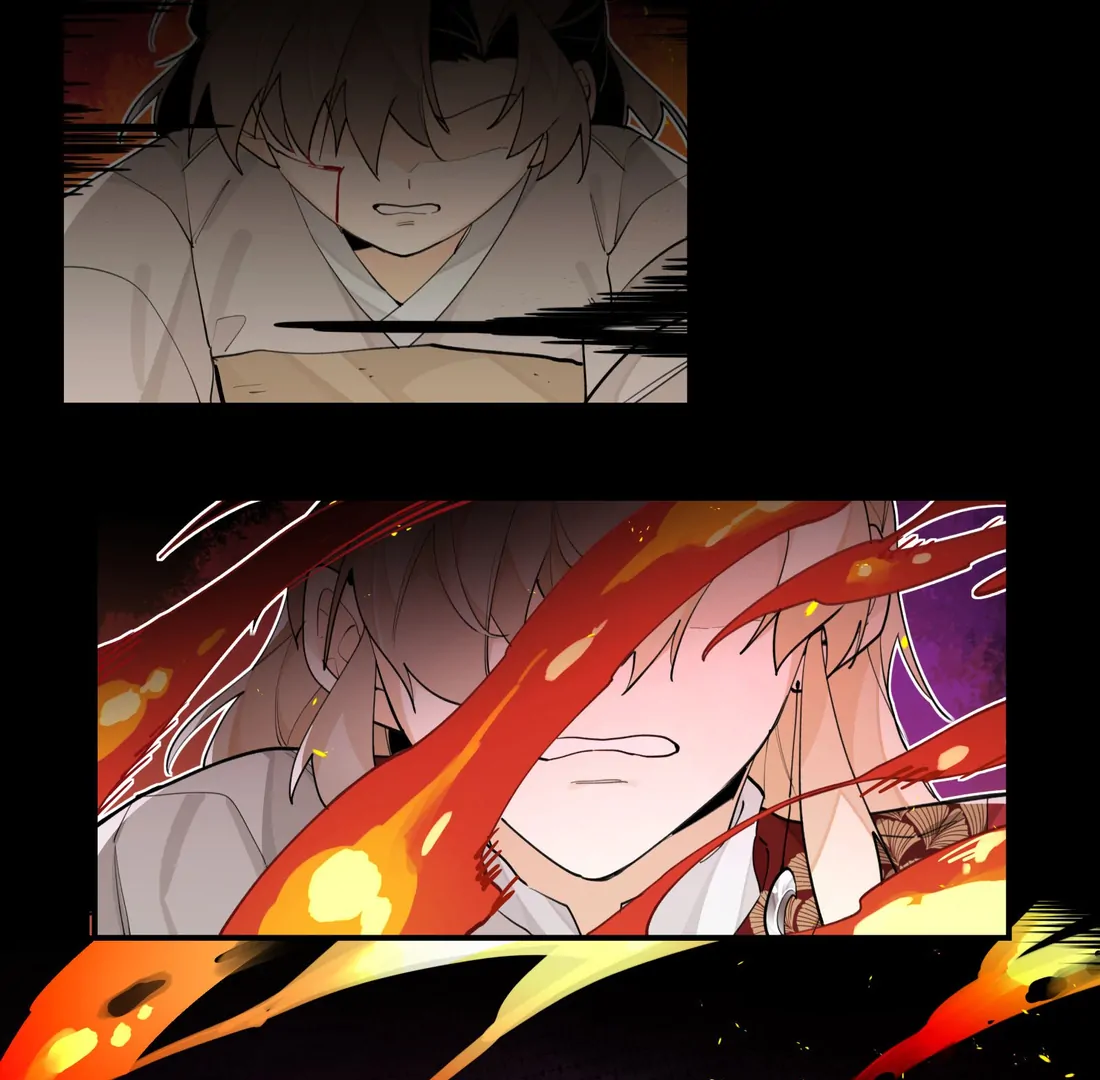 Have You Seen My Brother? (Official) Chapter 77 - page 20