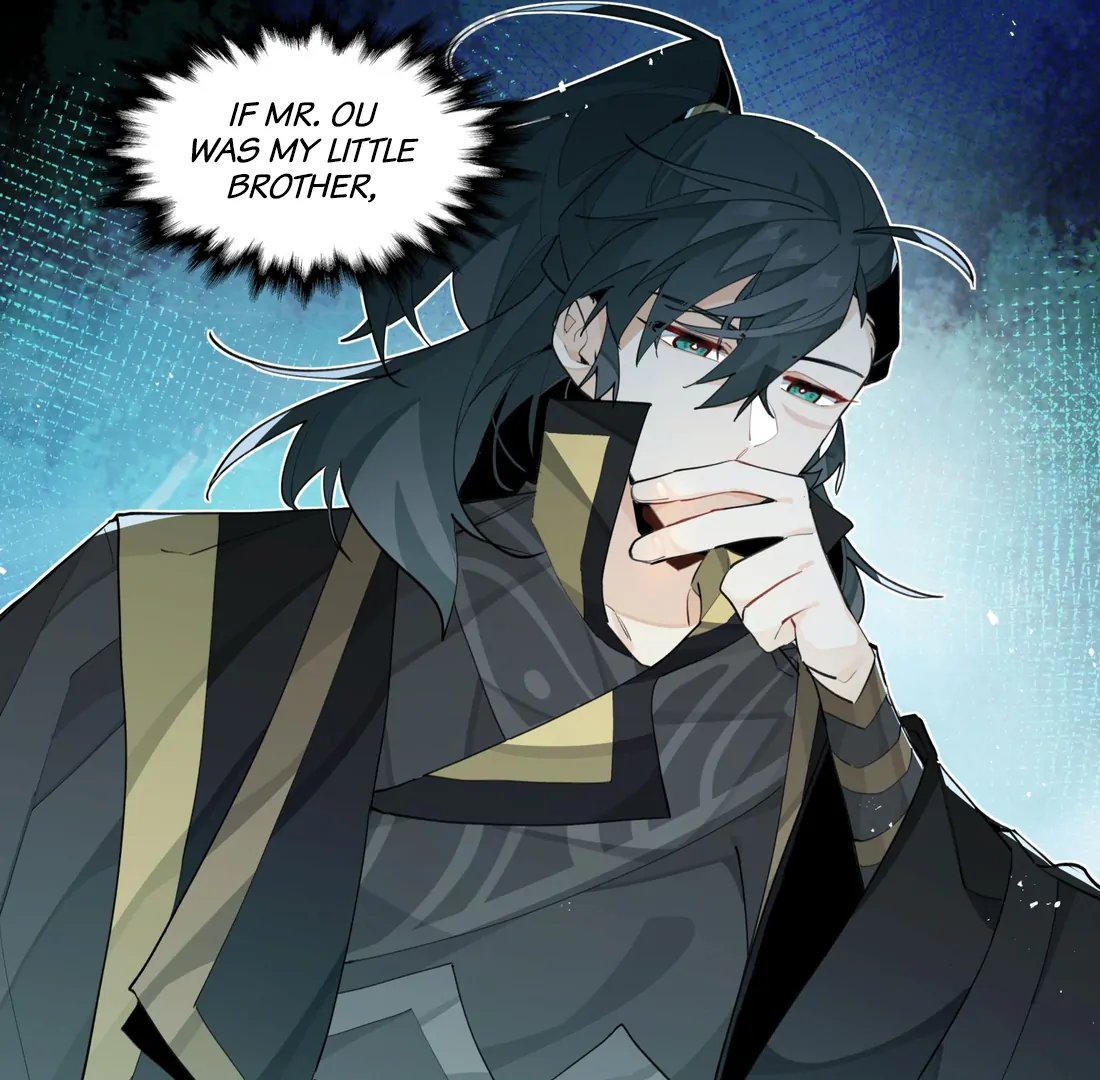 Have You Seen My Brother? (Official) Chapter 77 - page 25