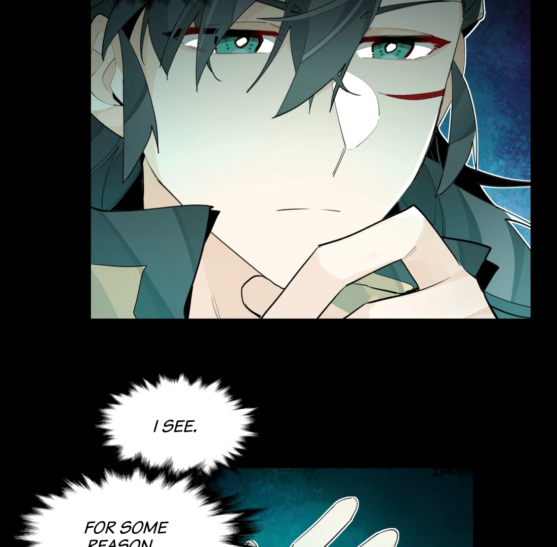 Have You Seen My Brother? (Official) Chapter 77 - page 27