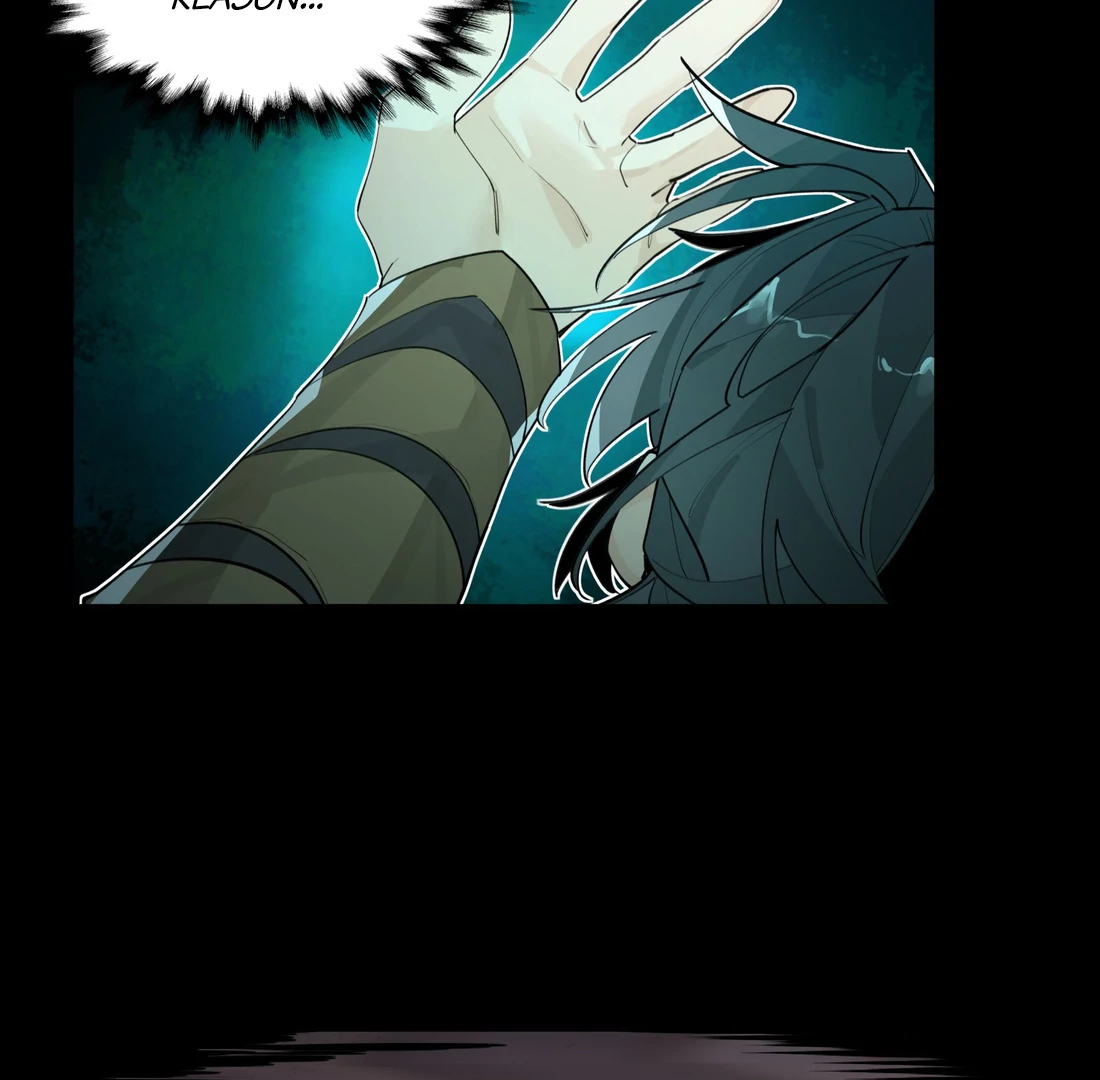 Have You Seen My Brother? (Official) Chapter 77 - page 28