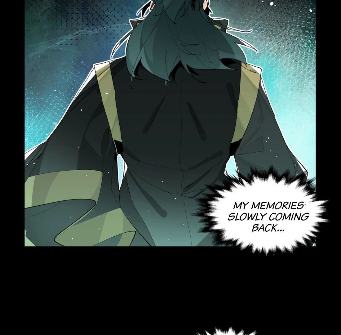 Have You Seen My Brother? (Official) Chapter 77 - page 3
