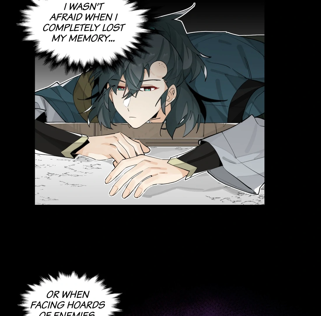 Have You Seen My Brother? (Official) Chapter 77 - page 30