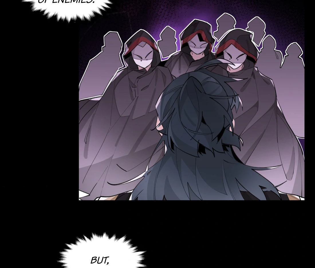 Have You Seen My Brother? (Official) Chapter 77 - page 31