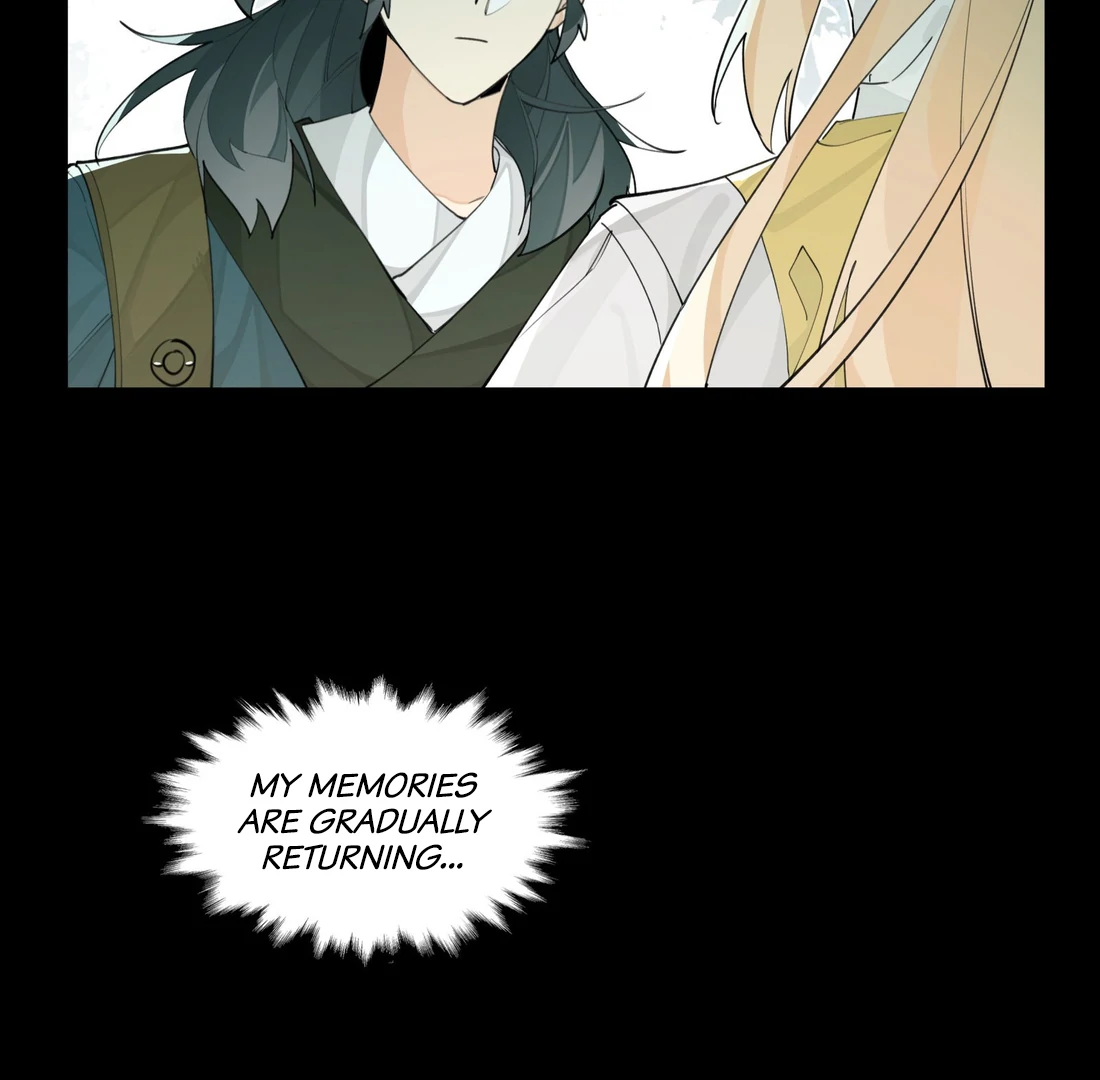 Have You Seen My Brother? (Official) Chapter 77 - page 35