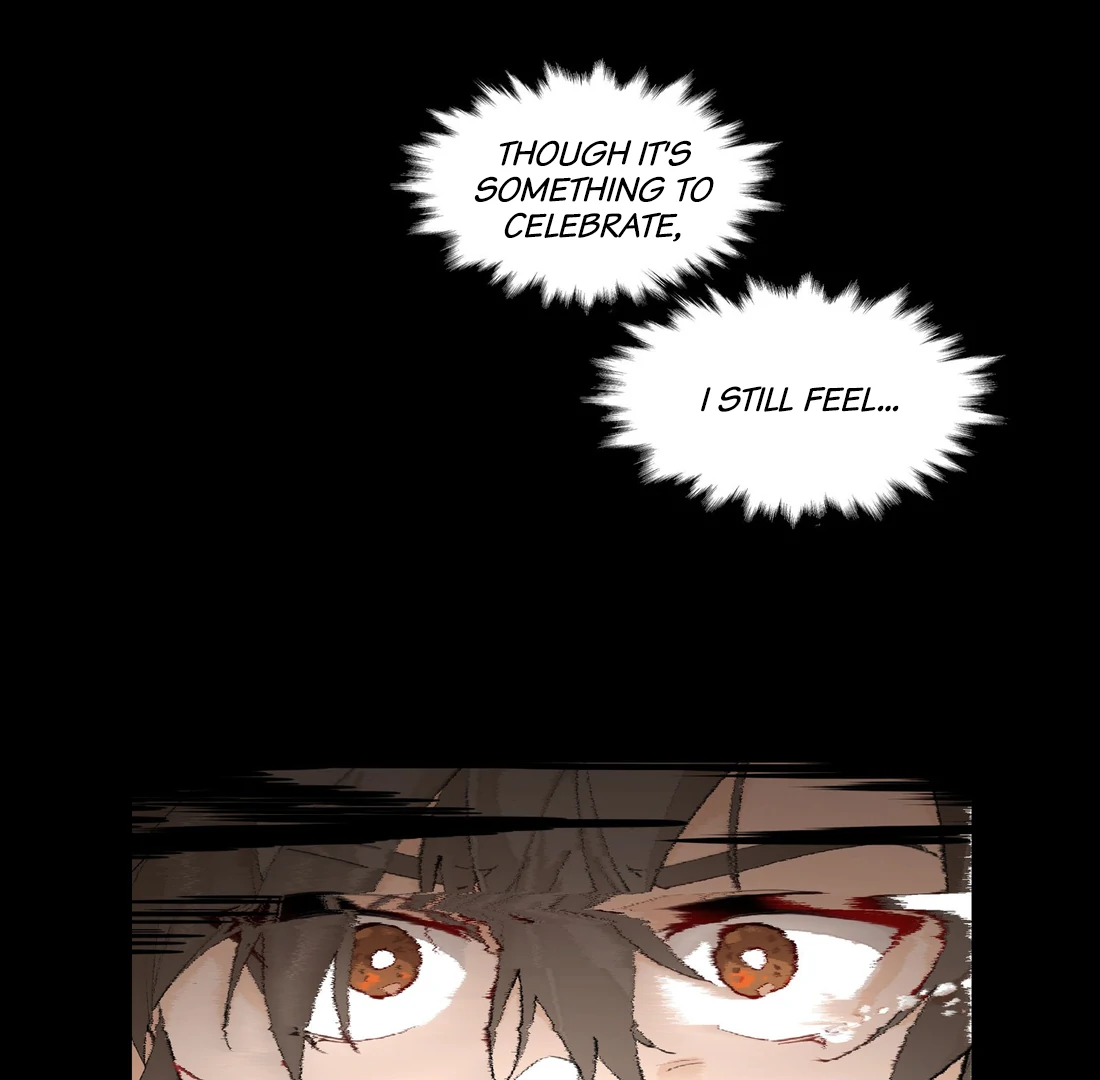 Have You Seen My Brother? (Official) Chapter 77 - page 36