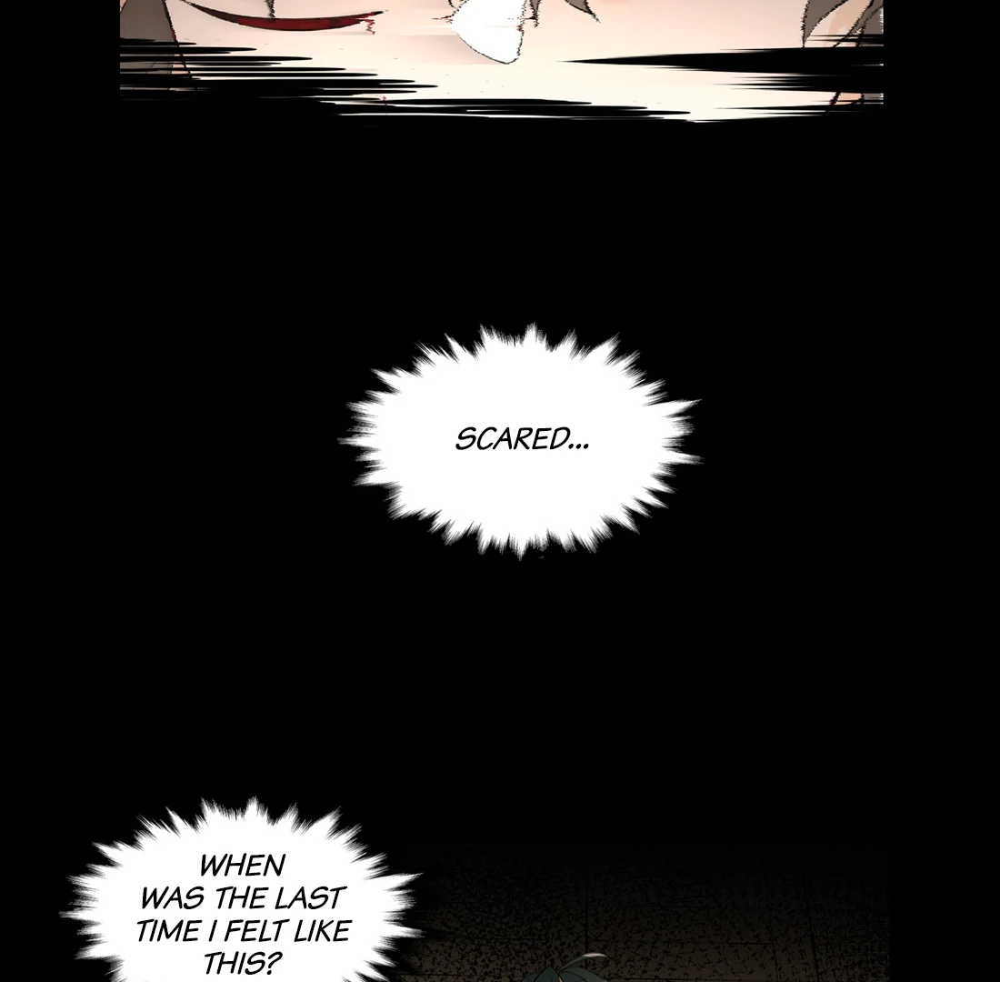 Have You Seen My Brother? (Official) Chapter 77 - page 37