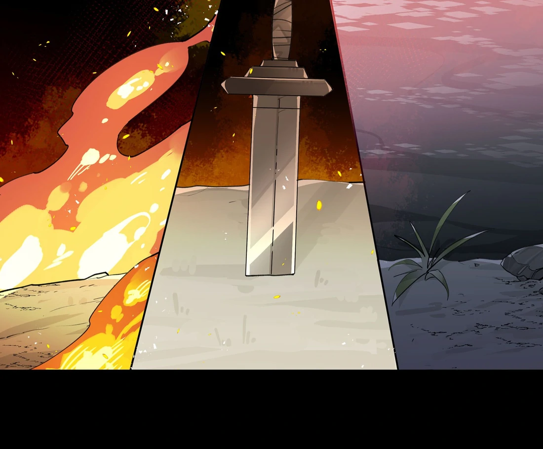 Have You Seen My Brother? (Official) Chapter 77 - page 39