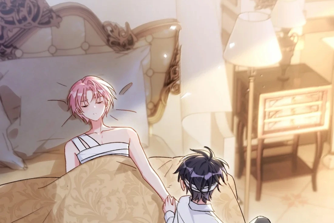 Have You Seen My Brother? (Official) Chapter 77 - page 47