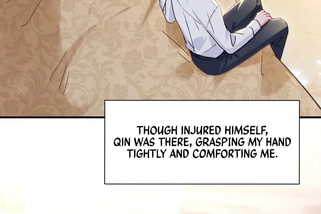 Have You Seen My Brother? (Official) Chapter 77 - page 48