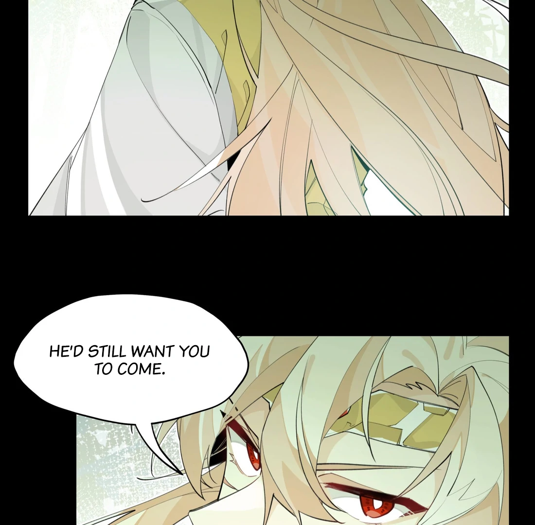 Have You Seen My Brother? (Official) Chapter 77 - page 50