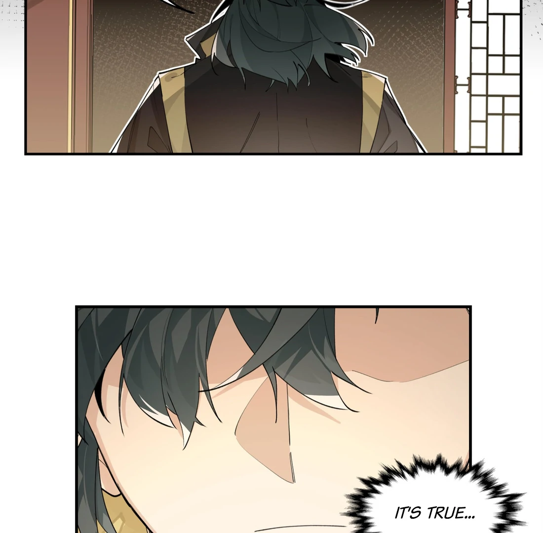 Have You Seen My Brother? (Official) Chapter 77 - page 52