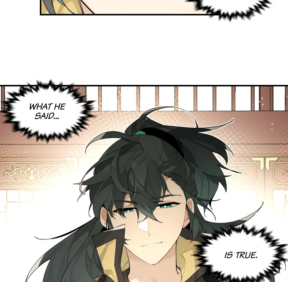 Have You Seen My Brother? (Official) Chapter 77 - page 53