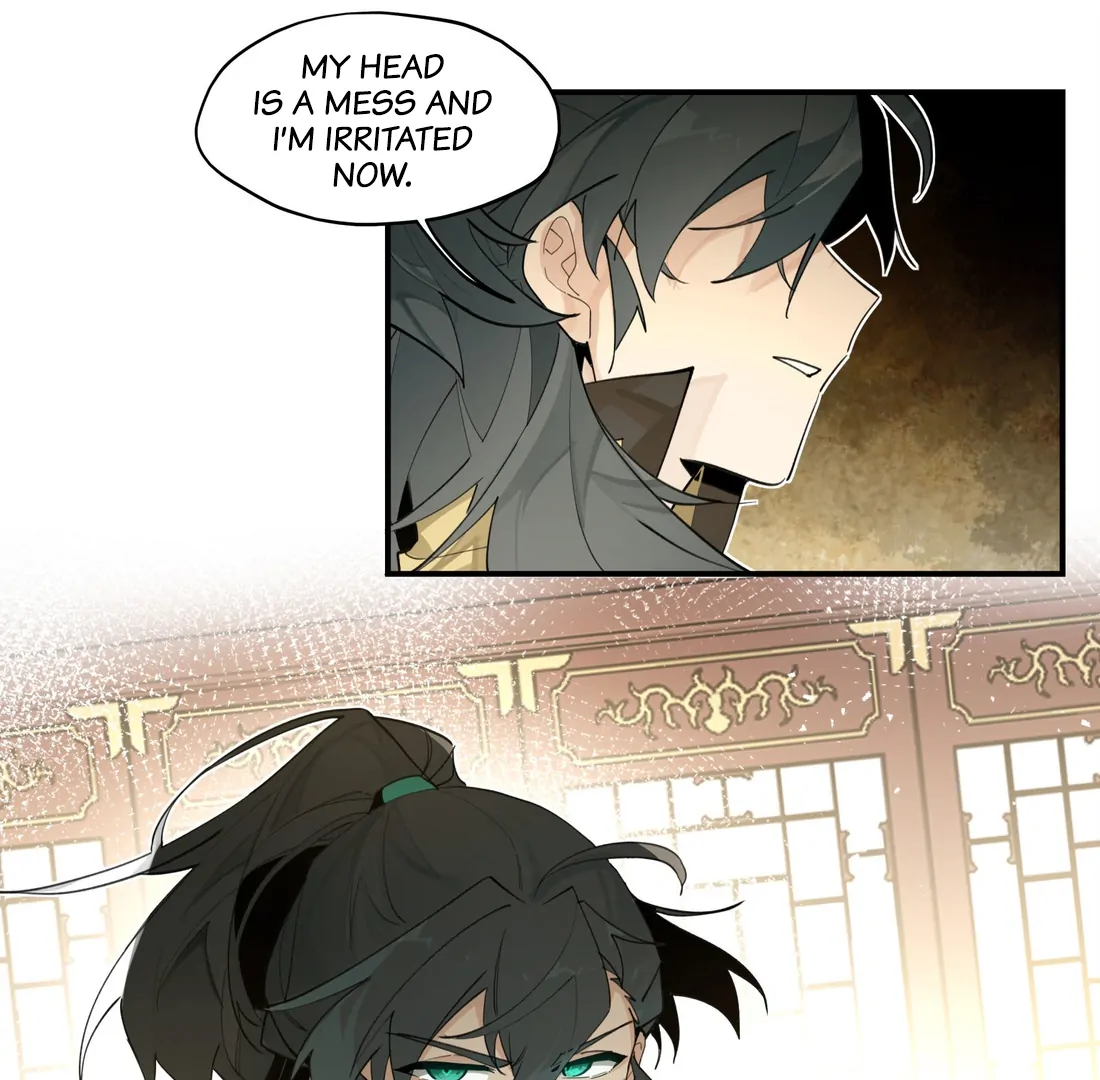 Have You Seen My Brother? (Official) Chapter 77 - page 57