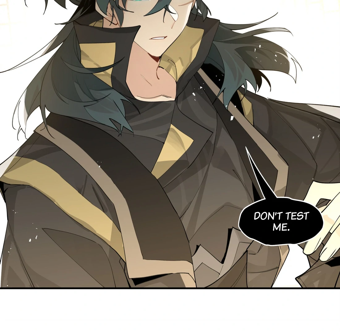 Have You Seen My Brother? (Official) Chapter 77 - page 58