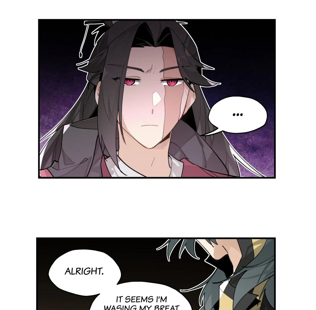 Have You Seen My Brother? (Official) Chapter 77 - page 59