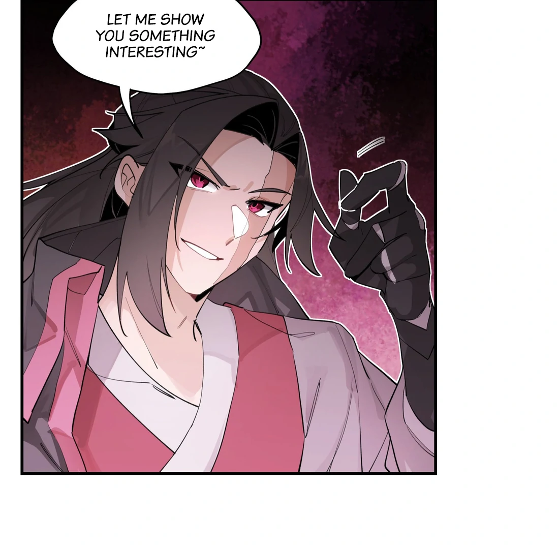 Have You Seen My Brother? (Official) Chapter 77 - page 61