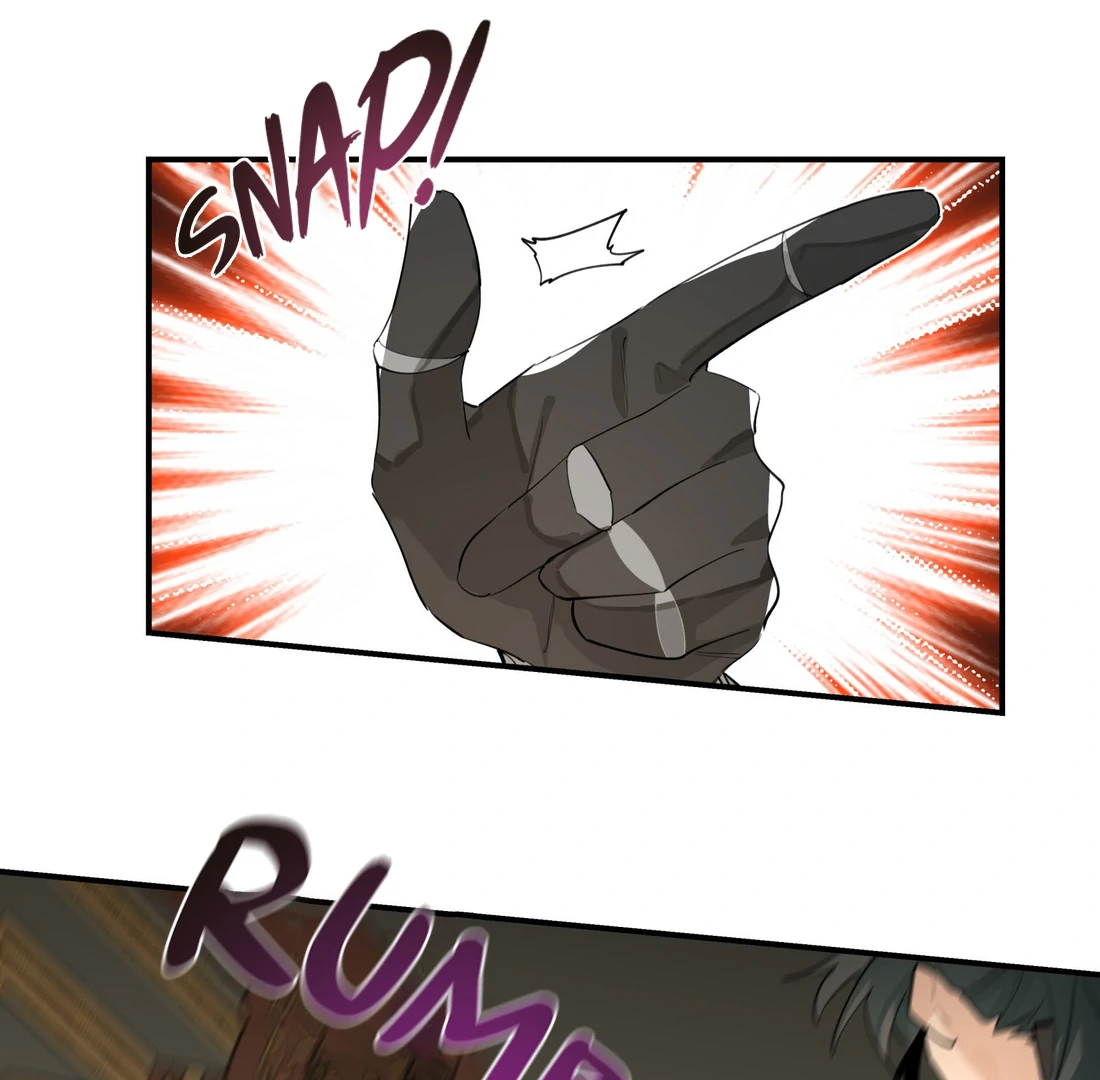 Have You Seen My Brother? (Official) Chapter 77 - page 62