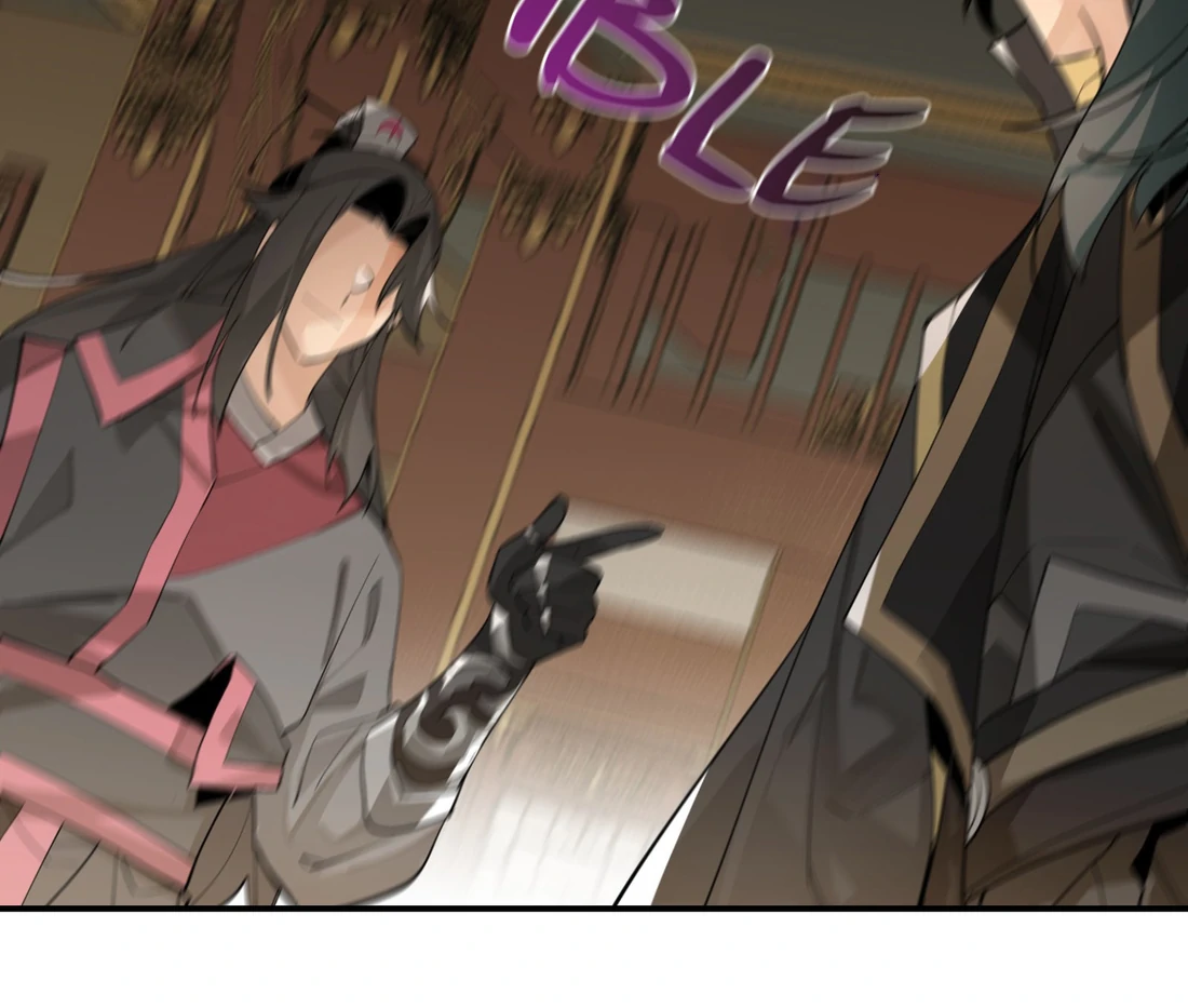 Have You Seen My Brother? (Official) Chapter 77 - page 63