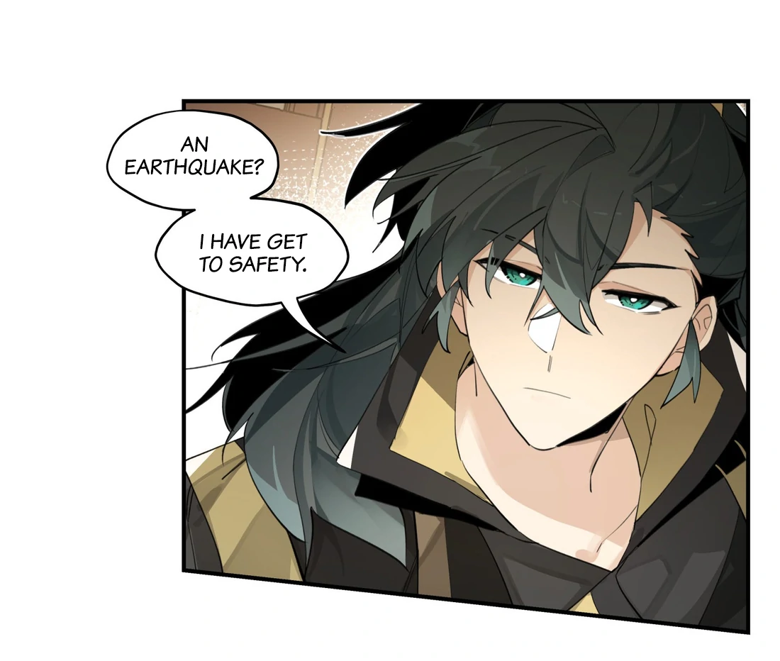 Have You Seen My Brother? (Official) Chapter 77 - page 64