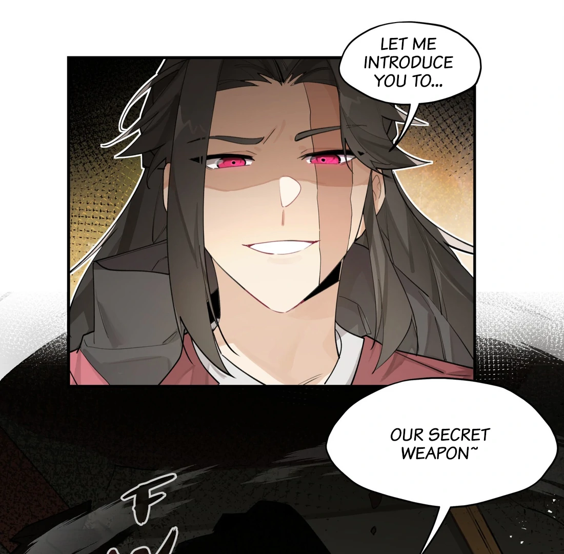 Have You Seen My Brother? (Official) Chapter 77 - page 69