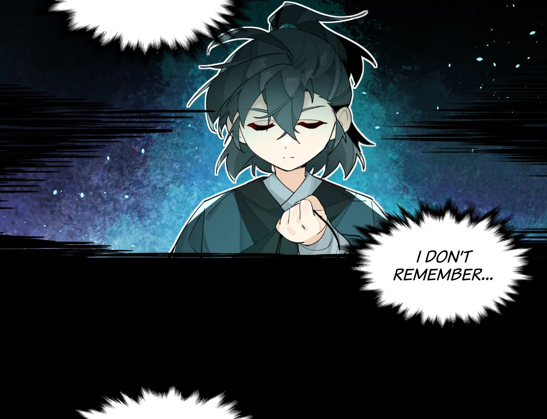 Have You Seen My Brother? (Official) Chapter 77 - page 7