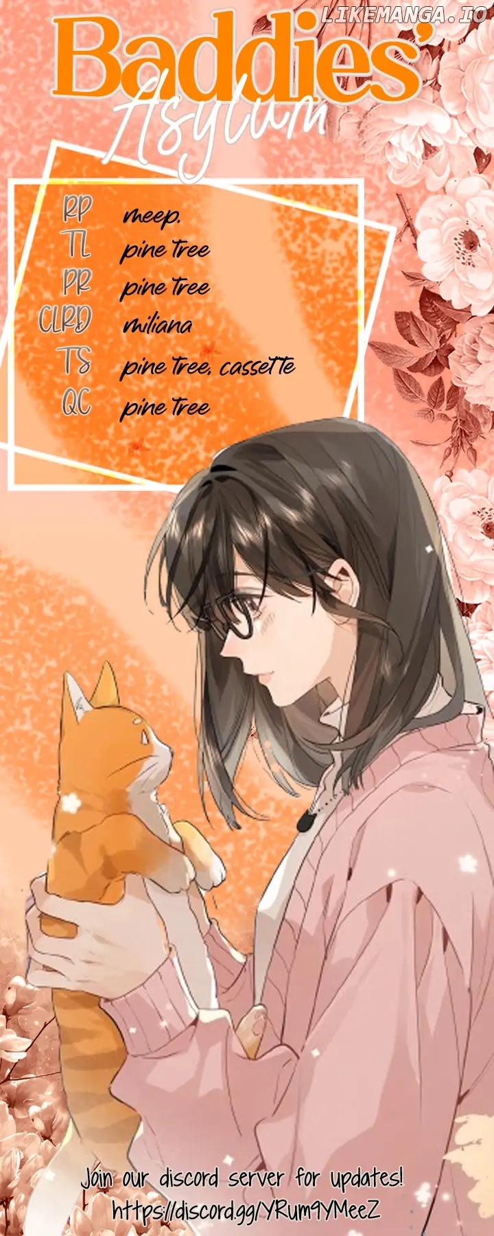 To Tell You My Love Chapter 36 - page 33