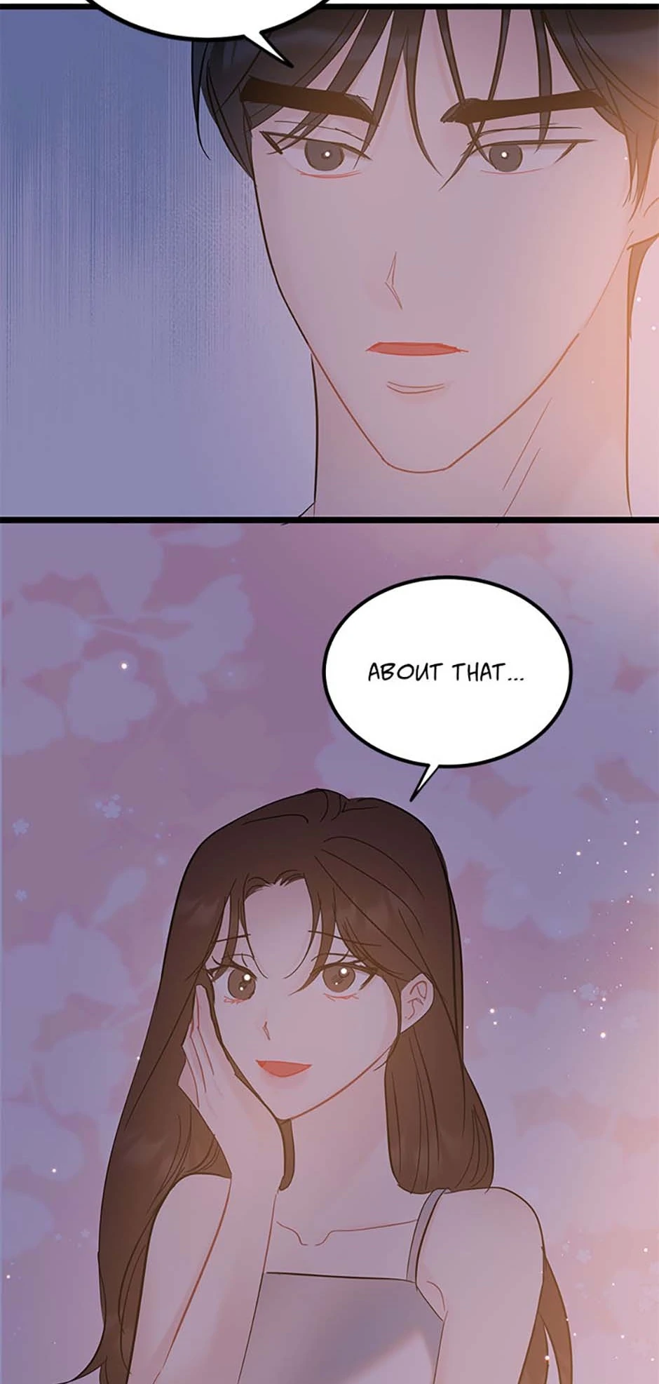 The Dignity Of Romance Chapter 93 - page 24