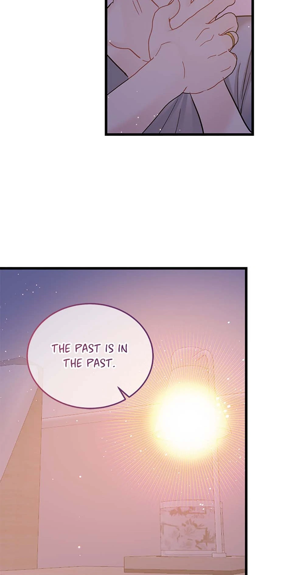 The Dignity Of Romance Chapter 93 - page 29