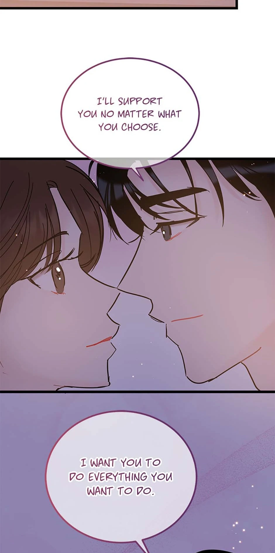 The Dignity Of Romance Chapter 93 - page 30